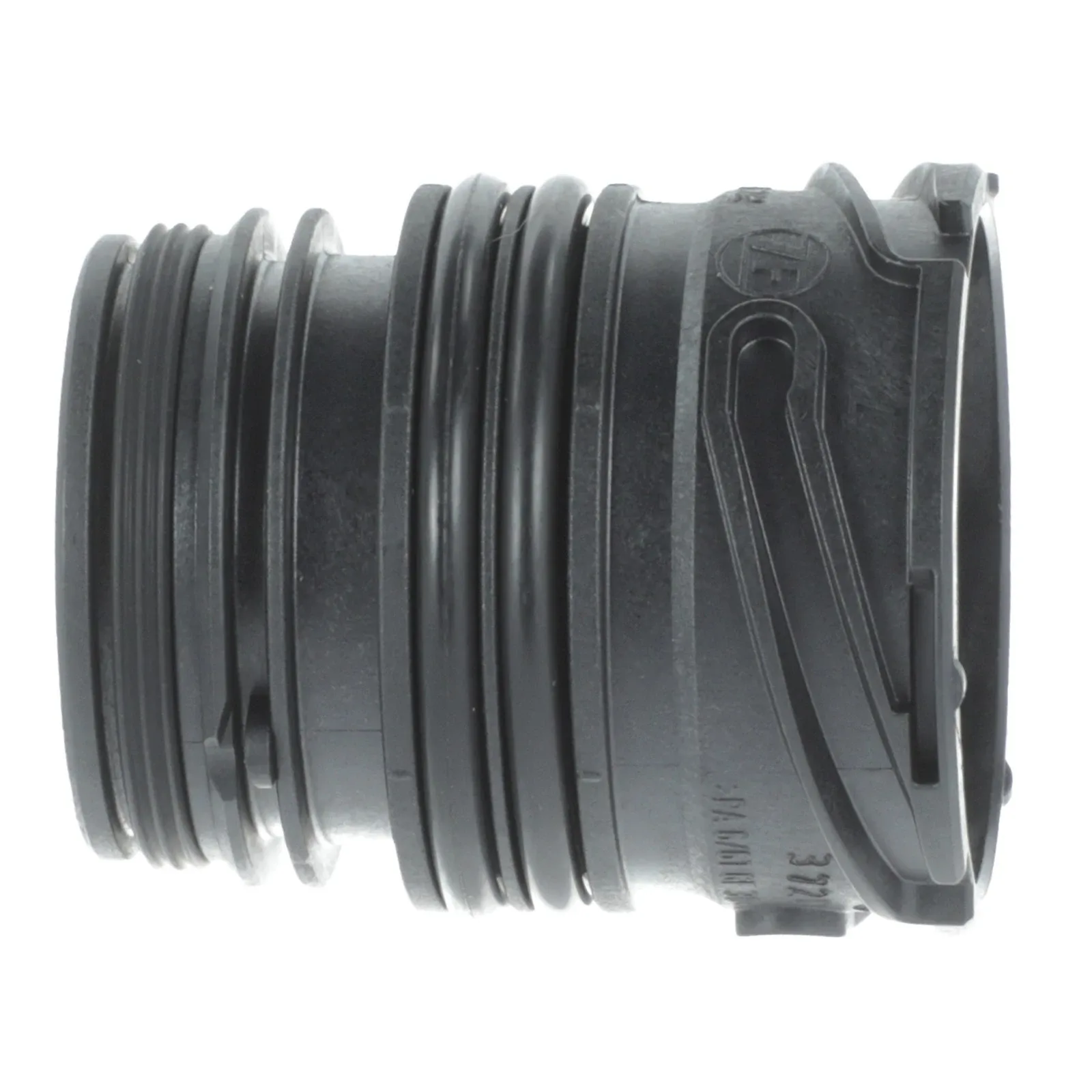 GENUINE JAGUAR 2006 - 2014 XK X150 A/T Valve Body Sealing Sleeve OEM C2C39599