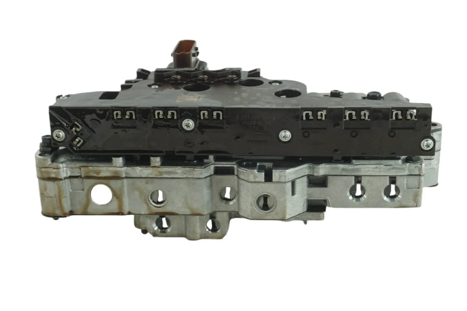 WTY25740ABK - 6F50 6F55, REFURB LIFETIME WTY VALVE BODY & TEHCM, RFAA5P-7A092AA image 3