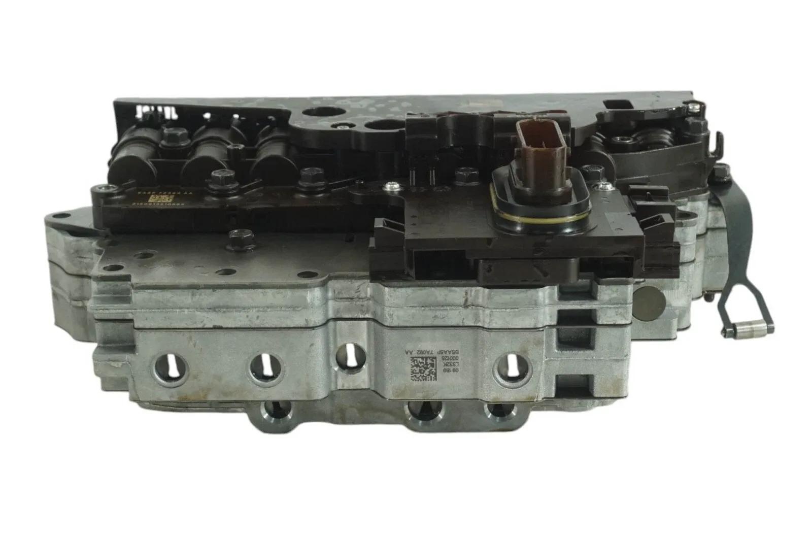 WTY25740ABK - 6F50 6F55, REFURB LIFETIME WTY VALVE BODY & TEHCM, RFAA5P-7A092AA image 4