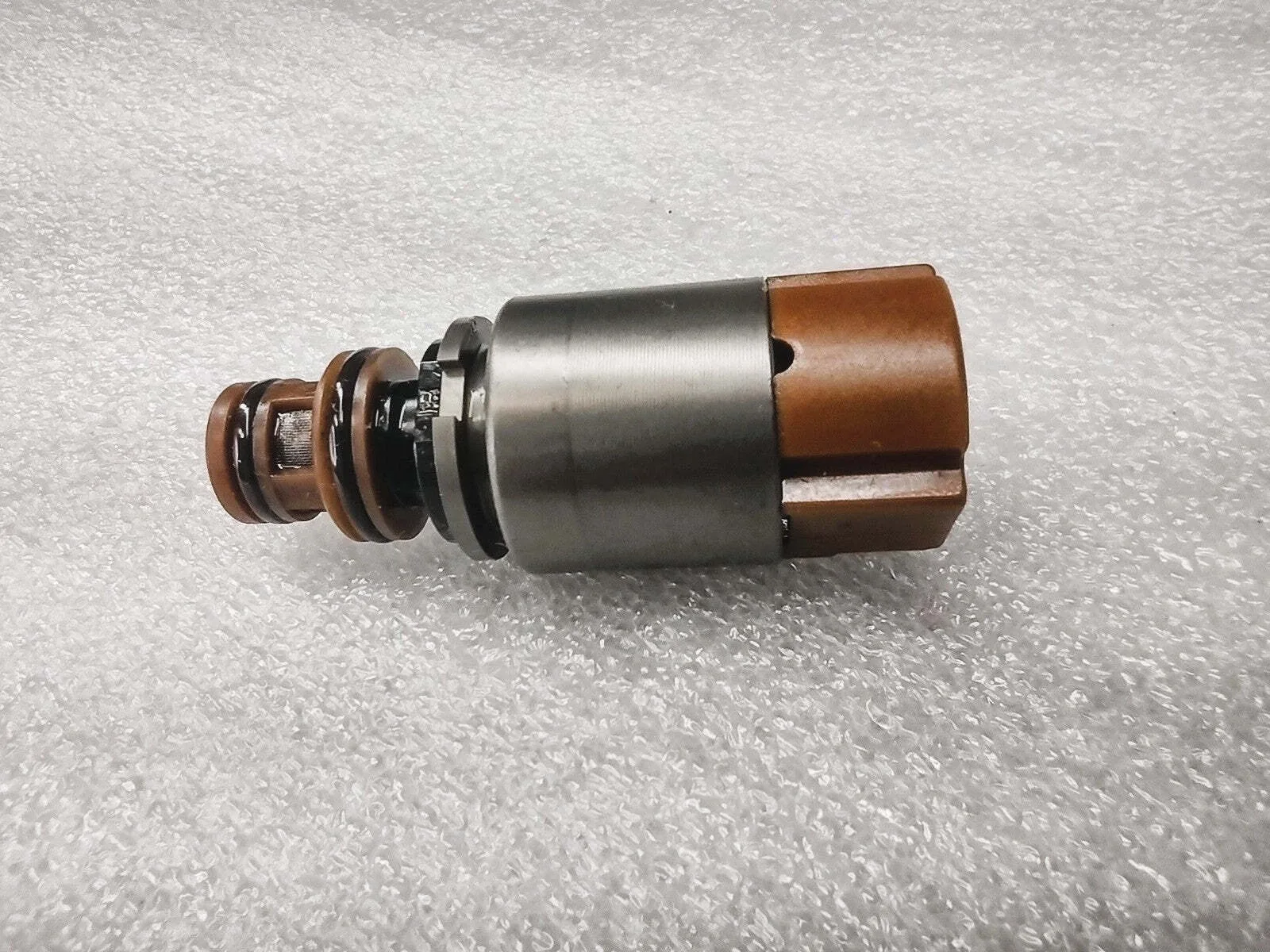 ZF 6HP21/6HP28 Transmission Solenoid EDS1/EDS2 - 0501213958 image 2