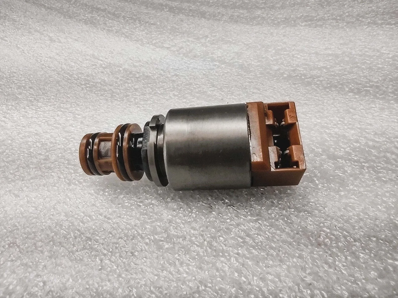 ZF 6HP21/6HP28 Transmission Solenoid EDS1/EDS2 - 0501213958