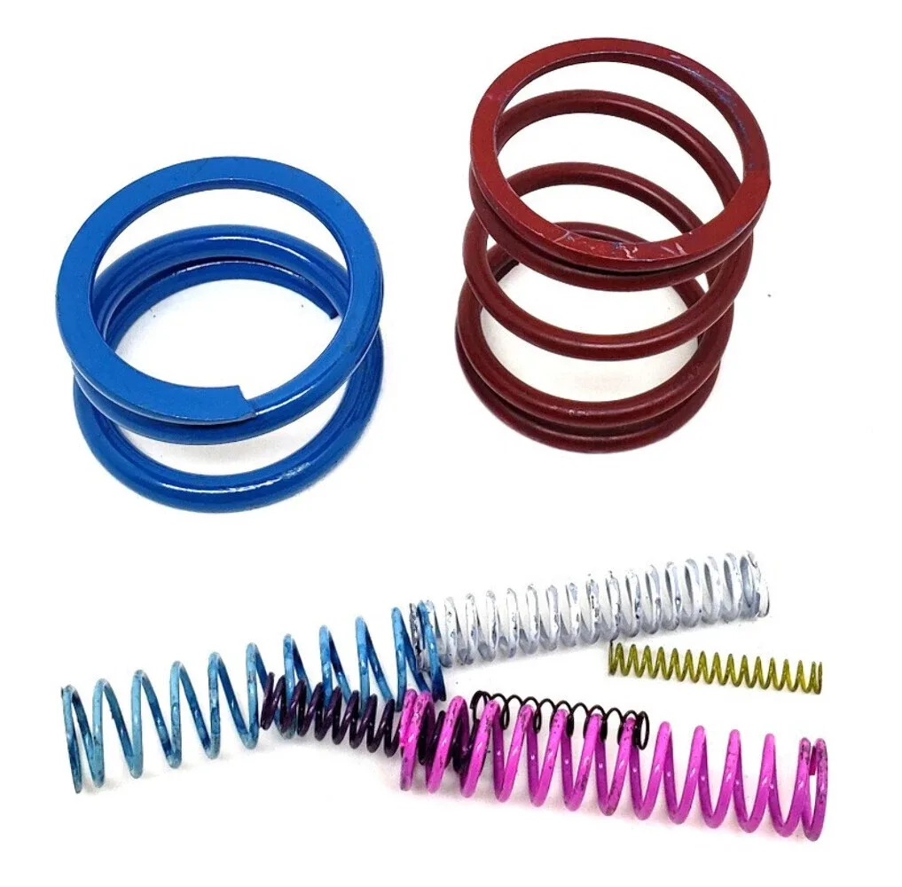 GM 200-4R Valve Body Kit MPN S54165B