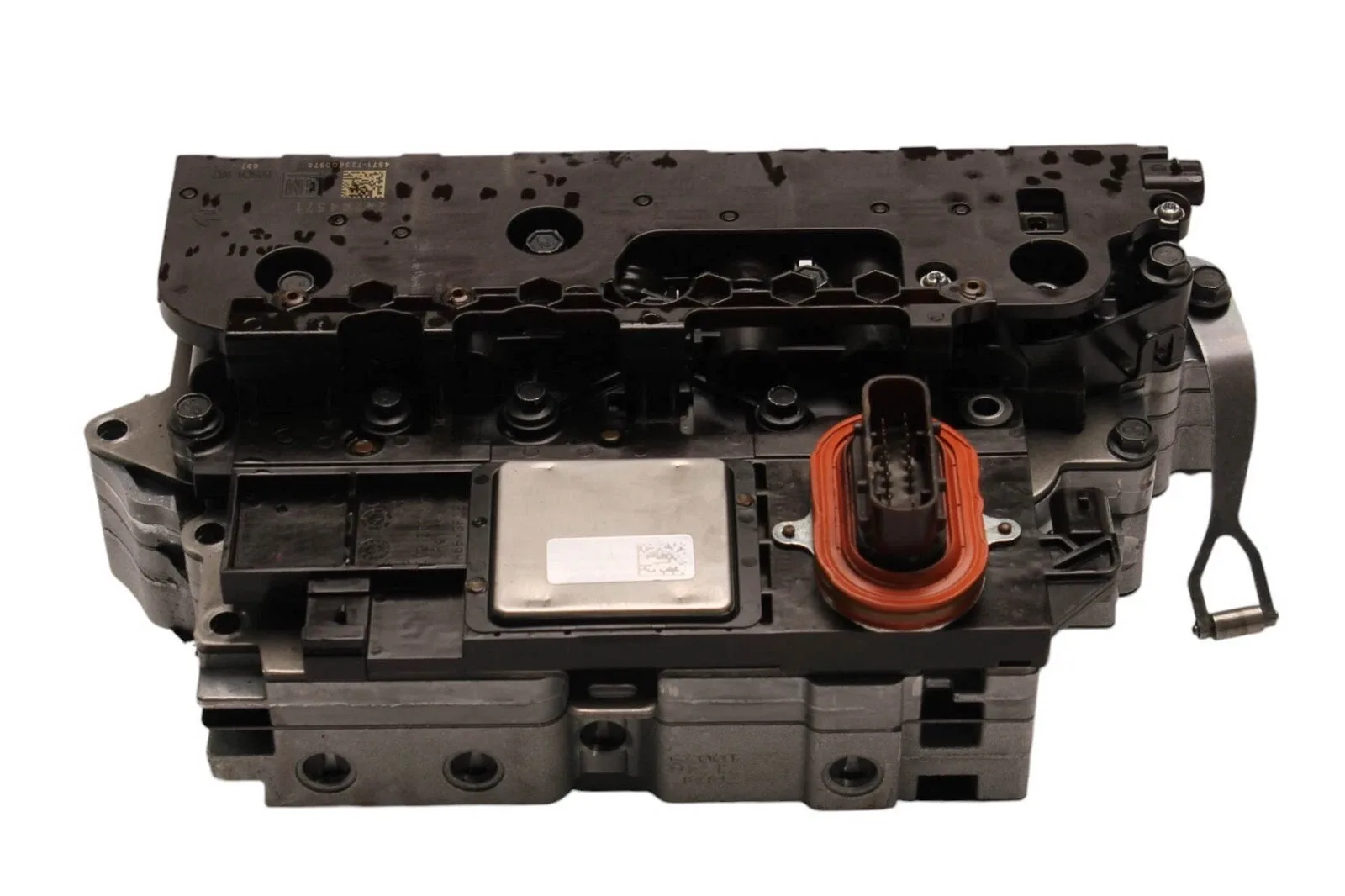 WTY25740BCK - 6T70 6T75, REFURB LIFETIME WTY VALVE BODY & TEHCM, NO U NOTCH image 3