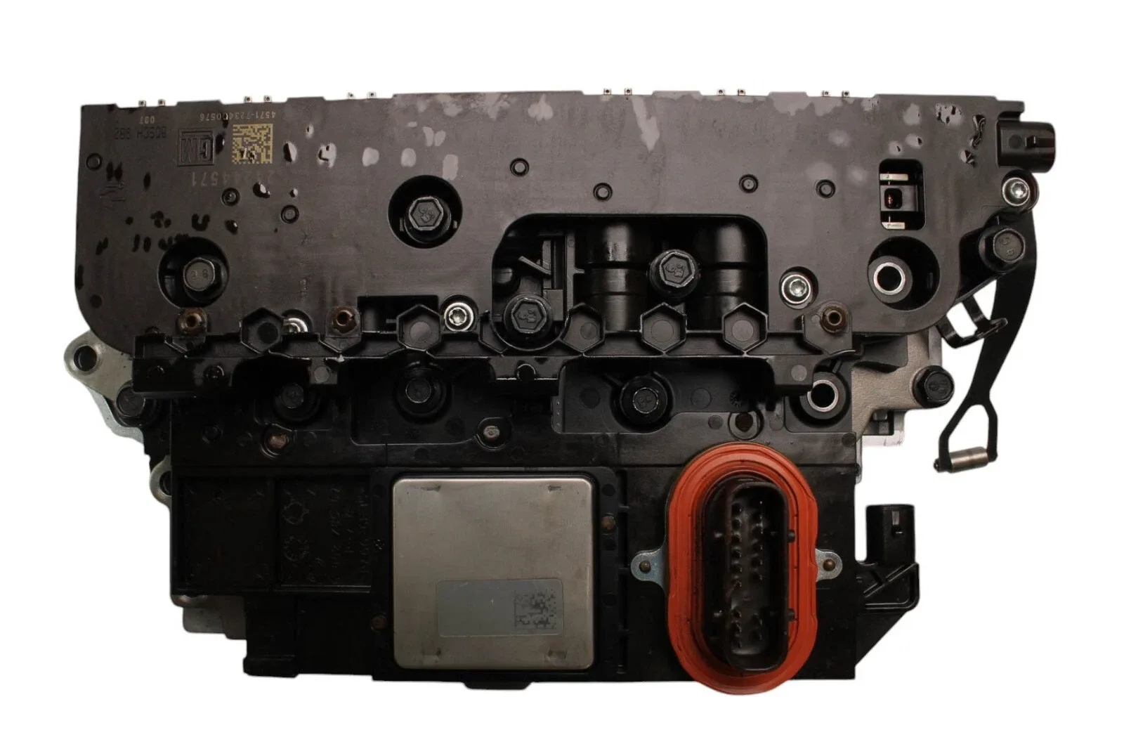 WTY25740BCK - 6T70 6T75, REFURB LIFETIME WTY VALVE BODY & TEHCM, NO U NOTCH image 4