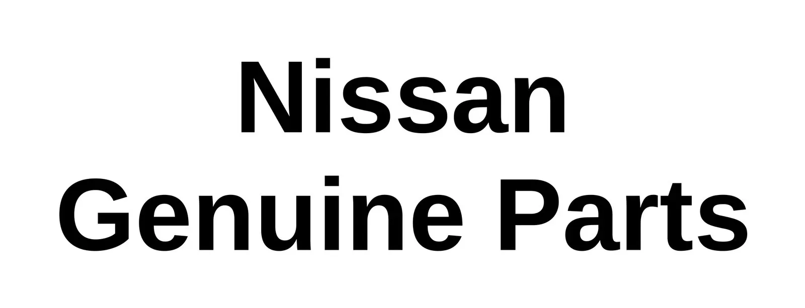 Genuine Nissan OE Valve Assy - Control 31705-X042B image 4
