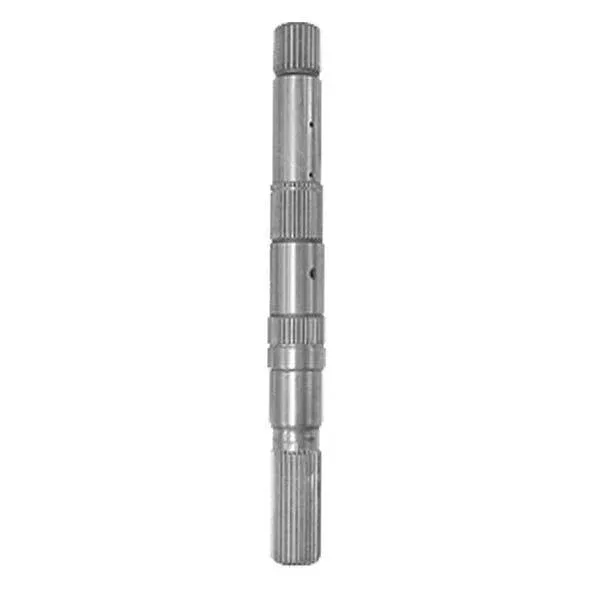 1989-2002 Ford 7.3L Powerstroke E4OD/4R100 Billet Output Shaft MPN 3049303104