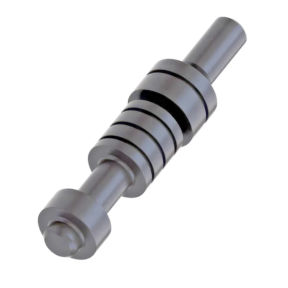 Sonnax 144740-23 Oversized Clutch Boost Latch Valve 6F50 6F55 6T70 6T75  Gen 1 image 3