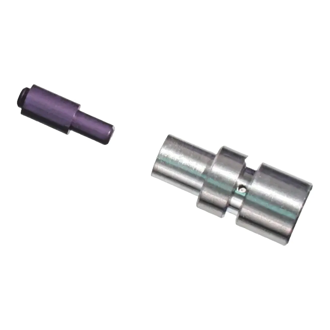 AODE-BOOST for AODE 4R70W /E 4R75W /E Reverse Boost Valve & Bushing TransGo 91+ image 2