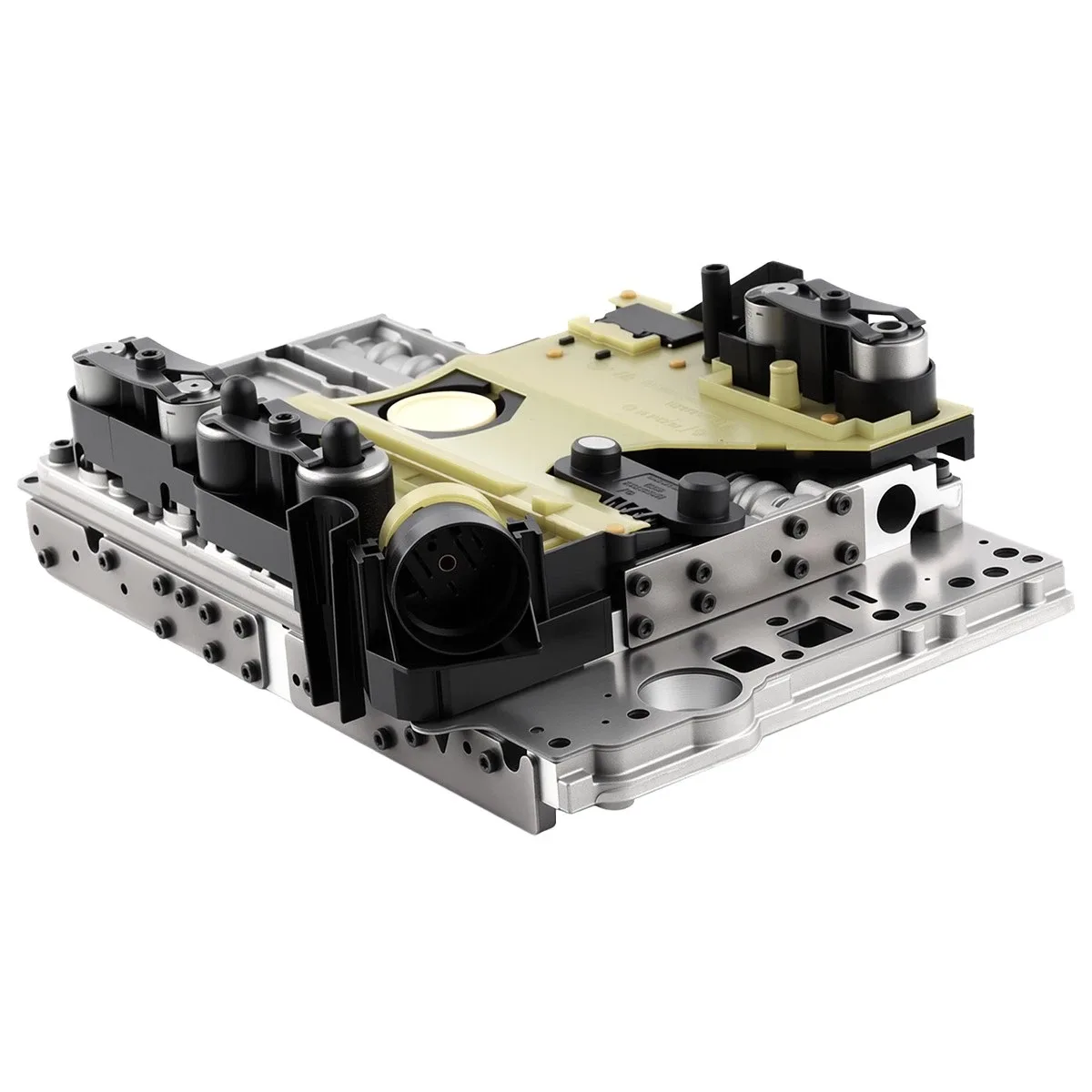 APS 722.6 Transmission Valve Body w/ Conductor Plate for Jeep Grand Cherokee – MPN 2112770101 image 4