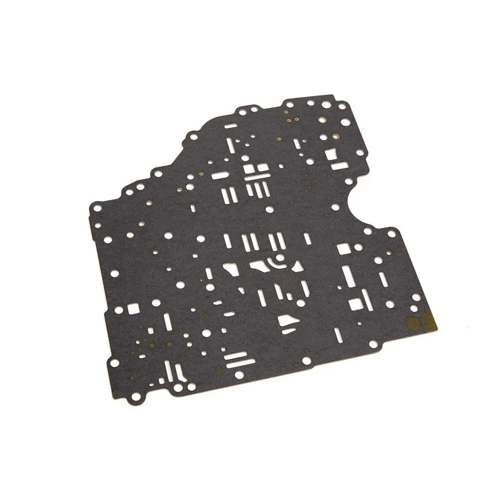 Genuine General Motors OE Plate 24262540