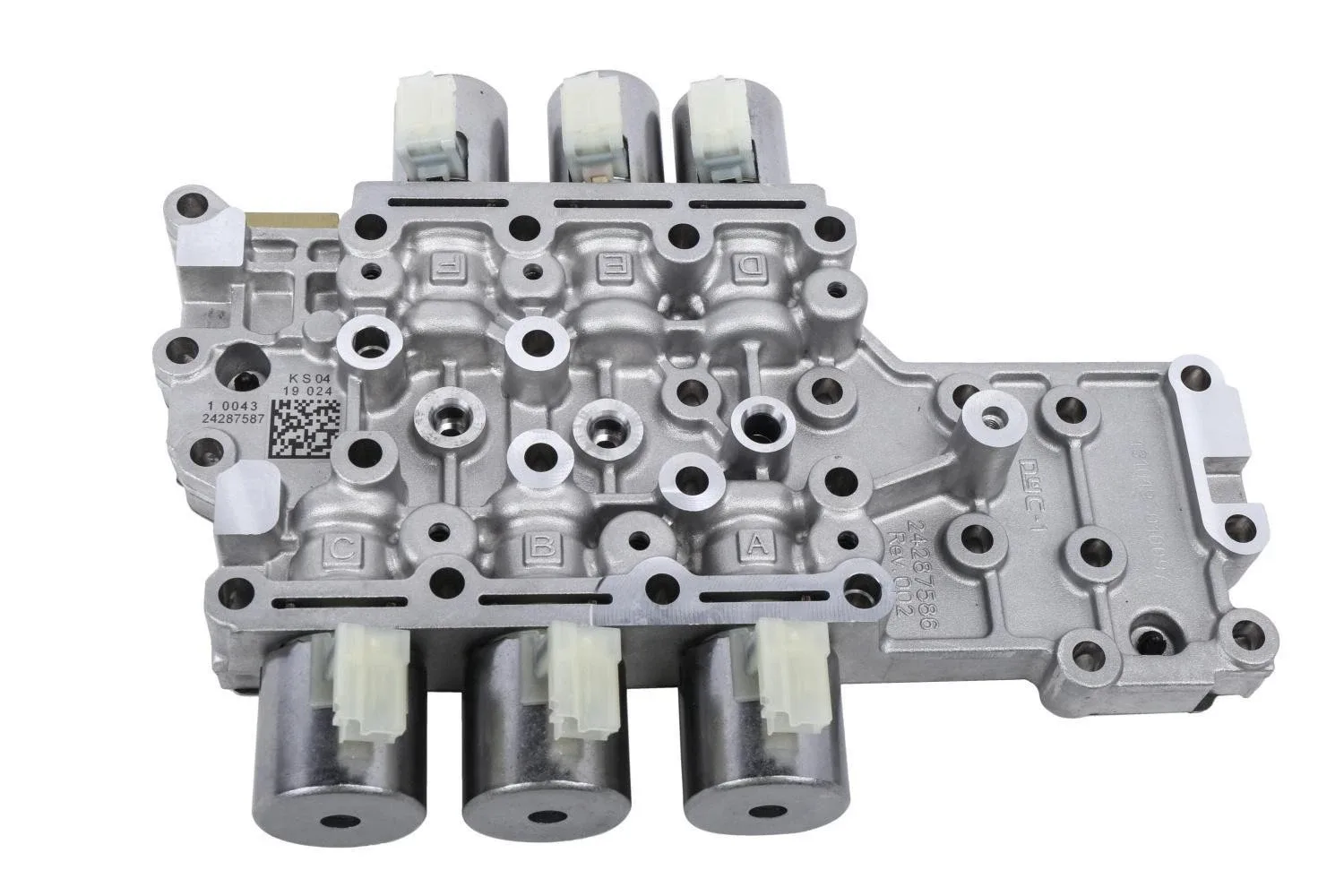 New Genuine General Motors Body 24288570 OEM
