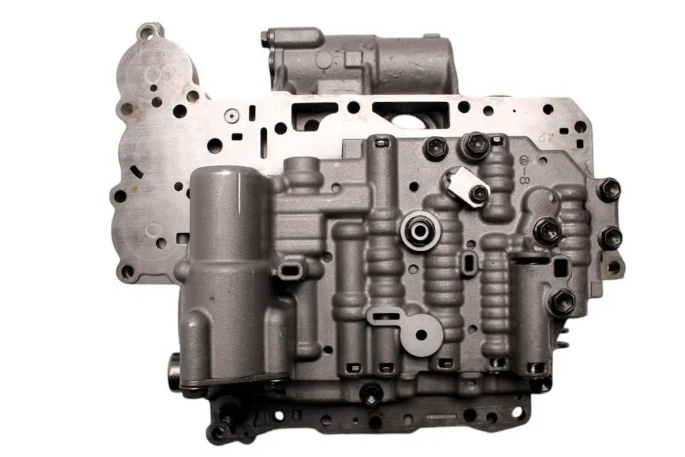 1999–2006 Toyota Valve Body (U340E/U341E/F) — 127740AA image 3