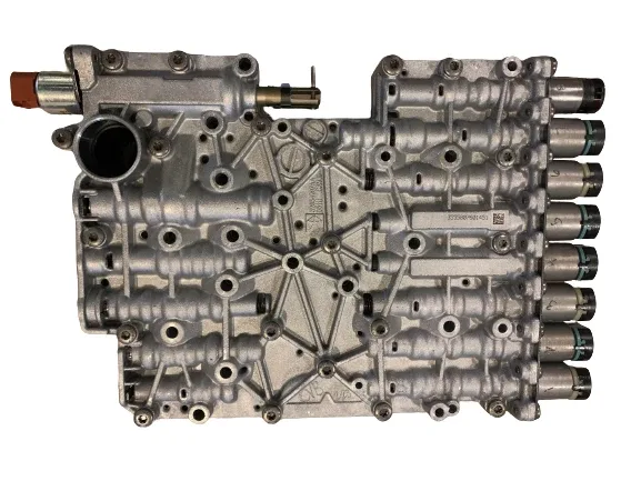 2012-2017 Valve Body for ZF 8HP45/70 – ZF-9345A (A048 plate code) image 2