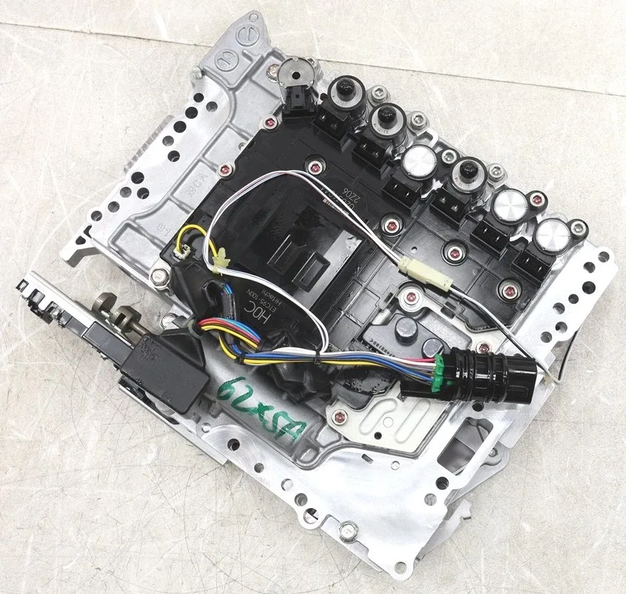 NEW OE Auto Transmission Valve Body 3170562X5A for Frontier Xterra 4.0 4WD 05-09
