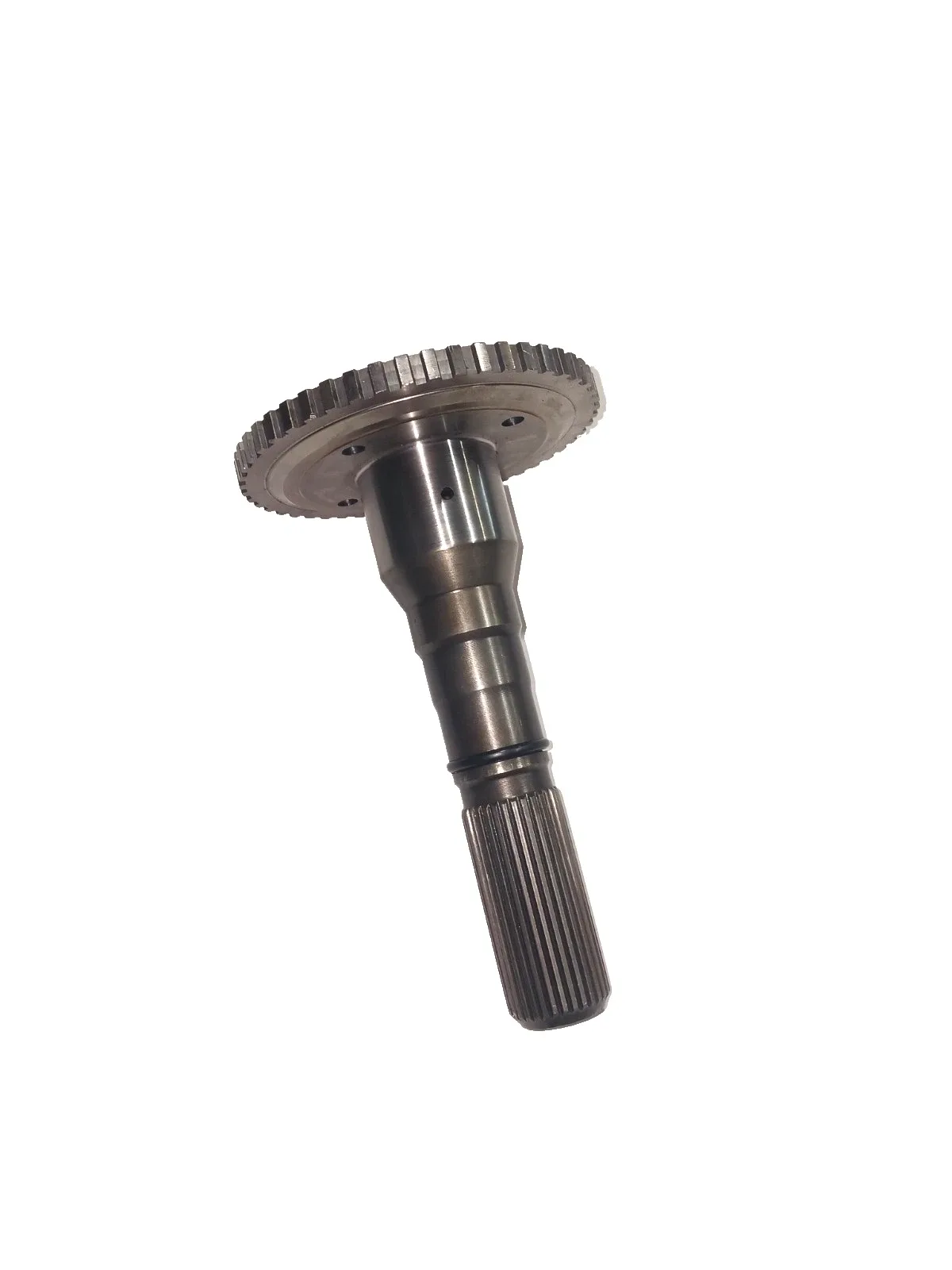 1991-1996 4L80E/4L85 Output Shaft 34678QA image 2
