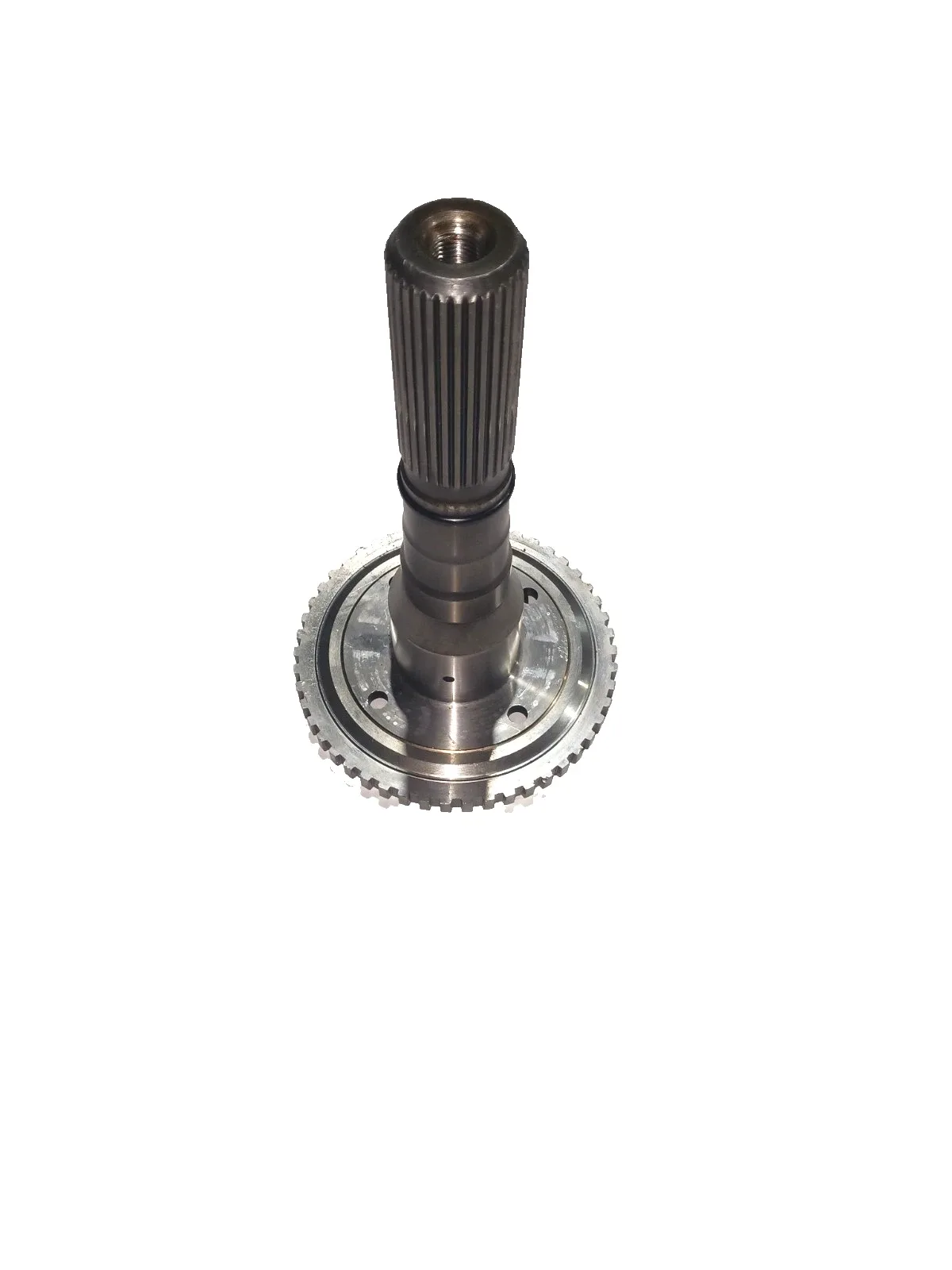 1991-1996 4L80E/4L85 Output Shaft 34678QA image 3