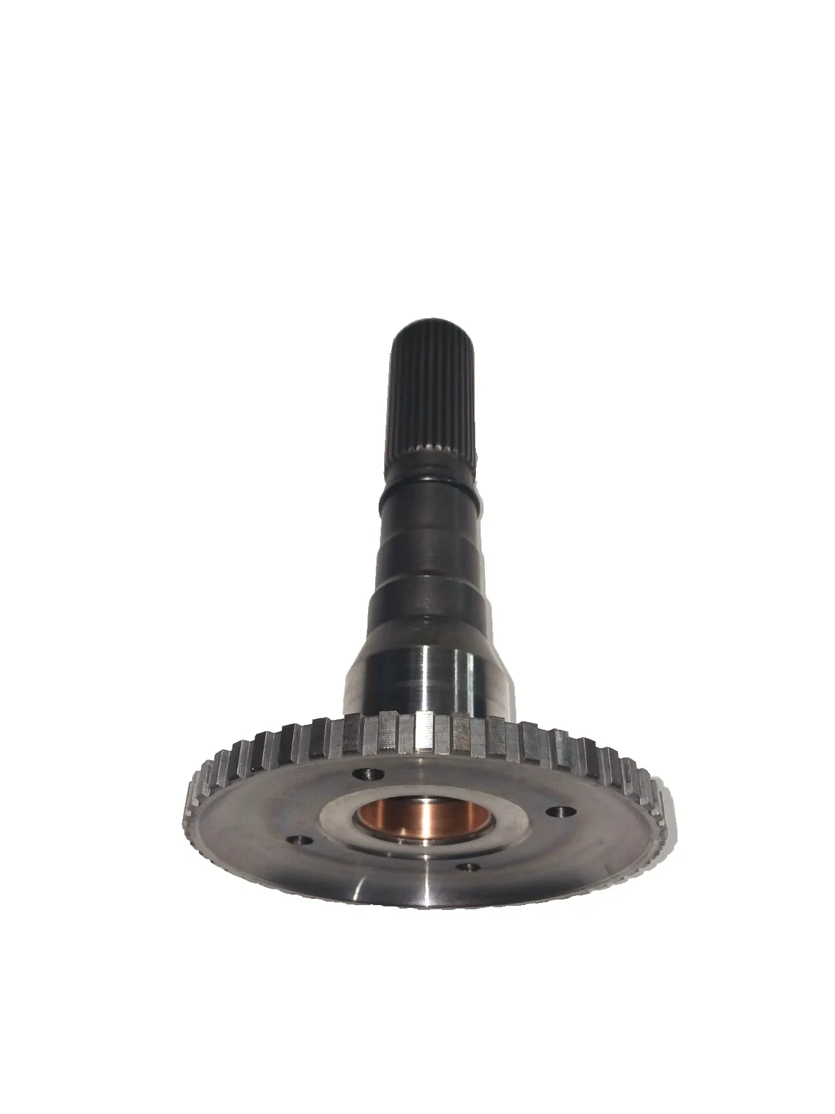 1997-2019 GM 4L80E Output Shaft (2WD) — 4L80E 1997 & UP image 2