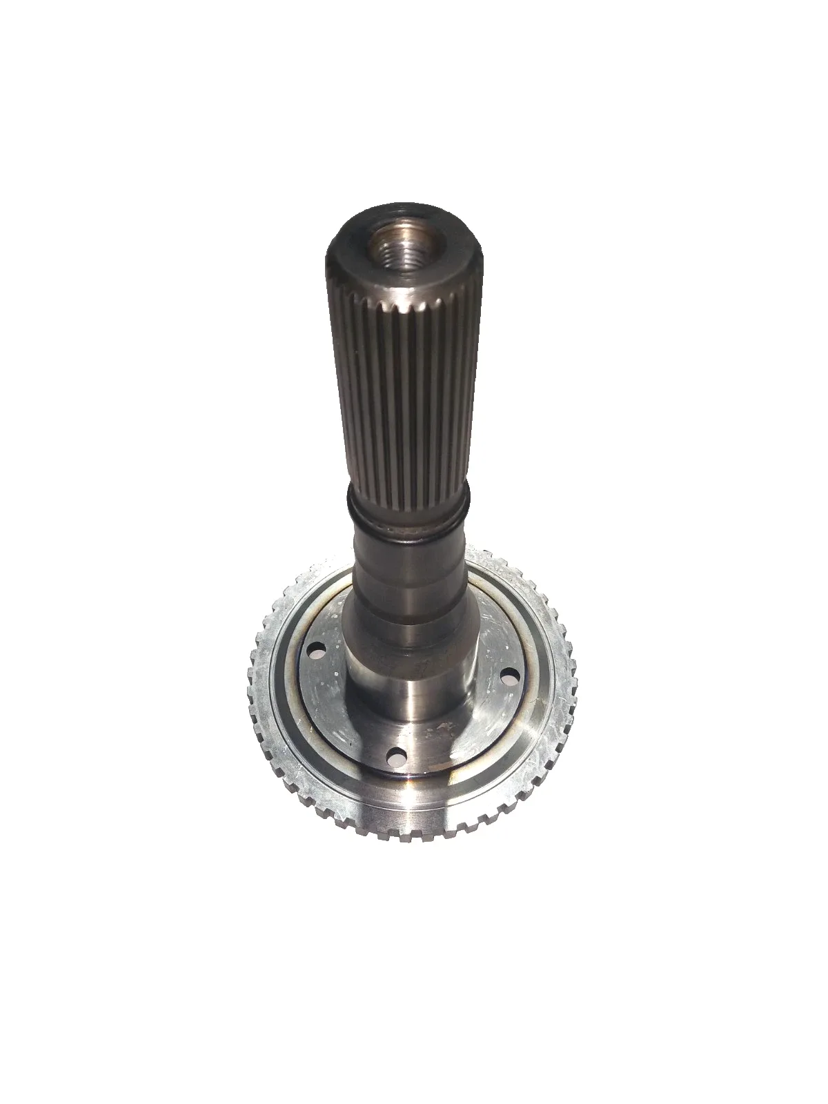 1997-2019 GM 4L80E Output Shaft (2WD) — 4L80E 1997 & UP image 3