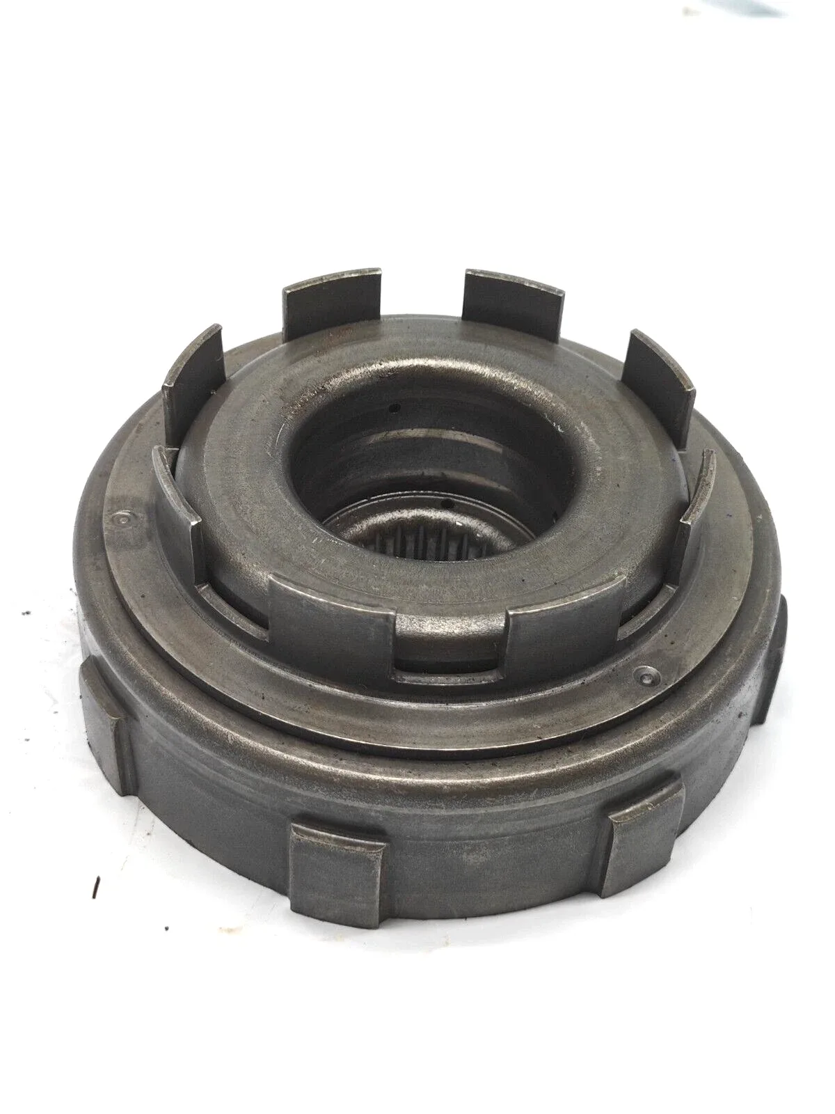 Toyota 03-71LE A43DE/DL A45DL A46DE Forward Drum Valve Body - TJS image 2