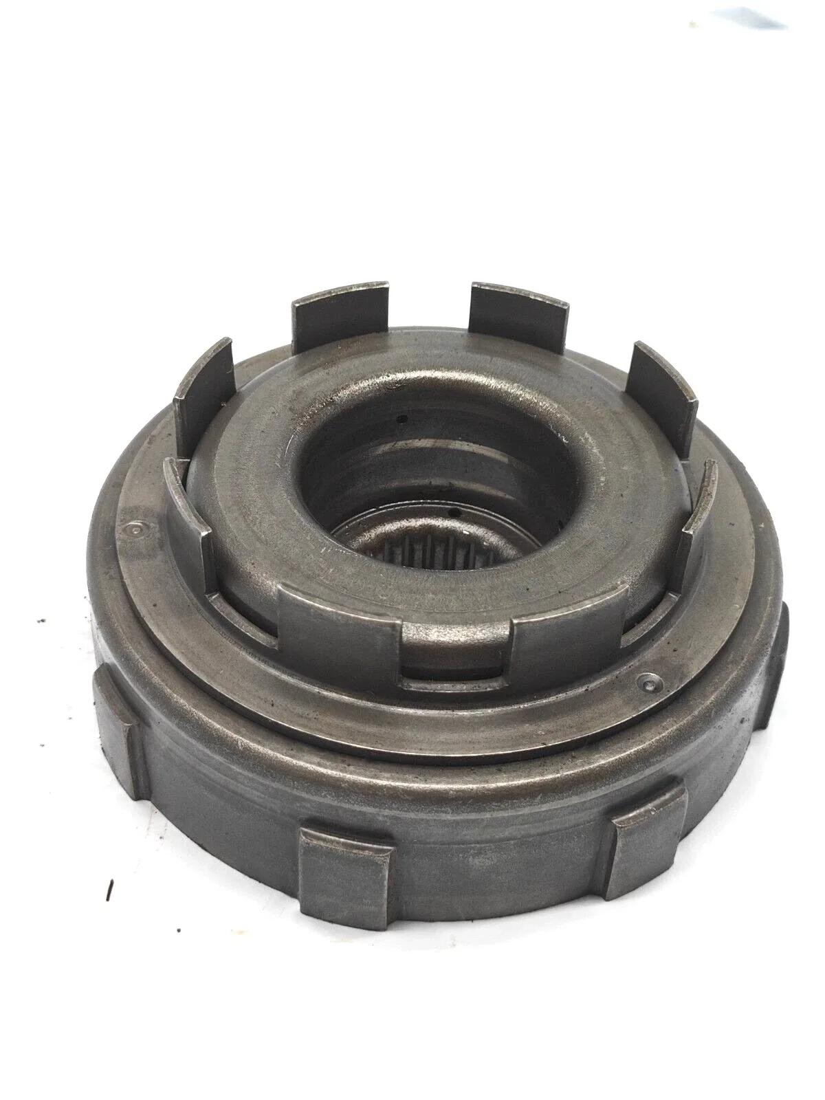 Toyota 03-71LE A43DE/DL A45DL A46DE Forward Drum Valve Body - TJS