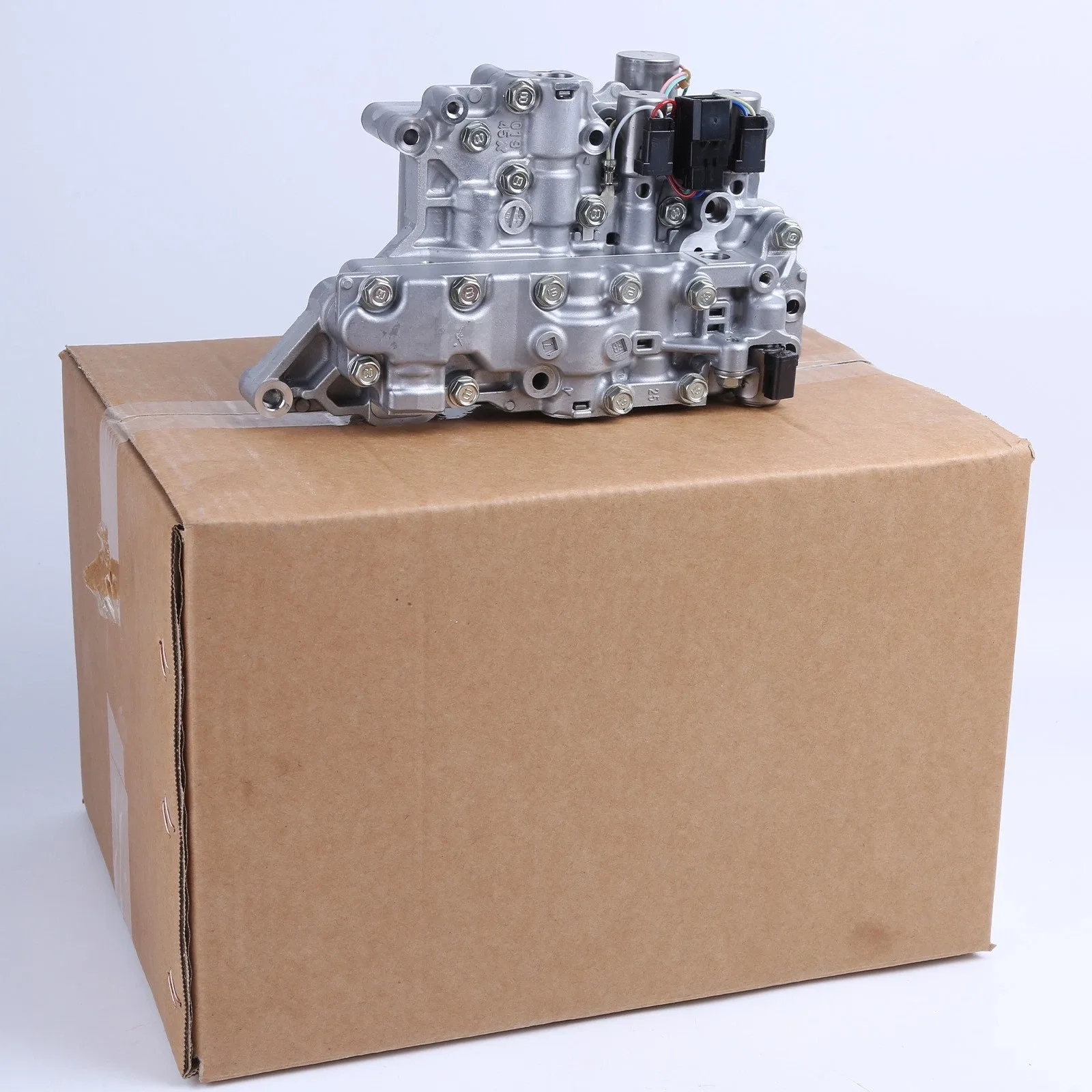 2016-2023 Honda CVT Valve Body 27000-5X9-014 - Fits Civic Accord CR-V image 2