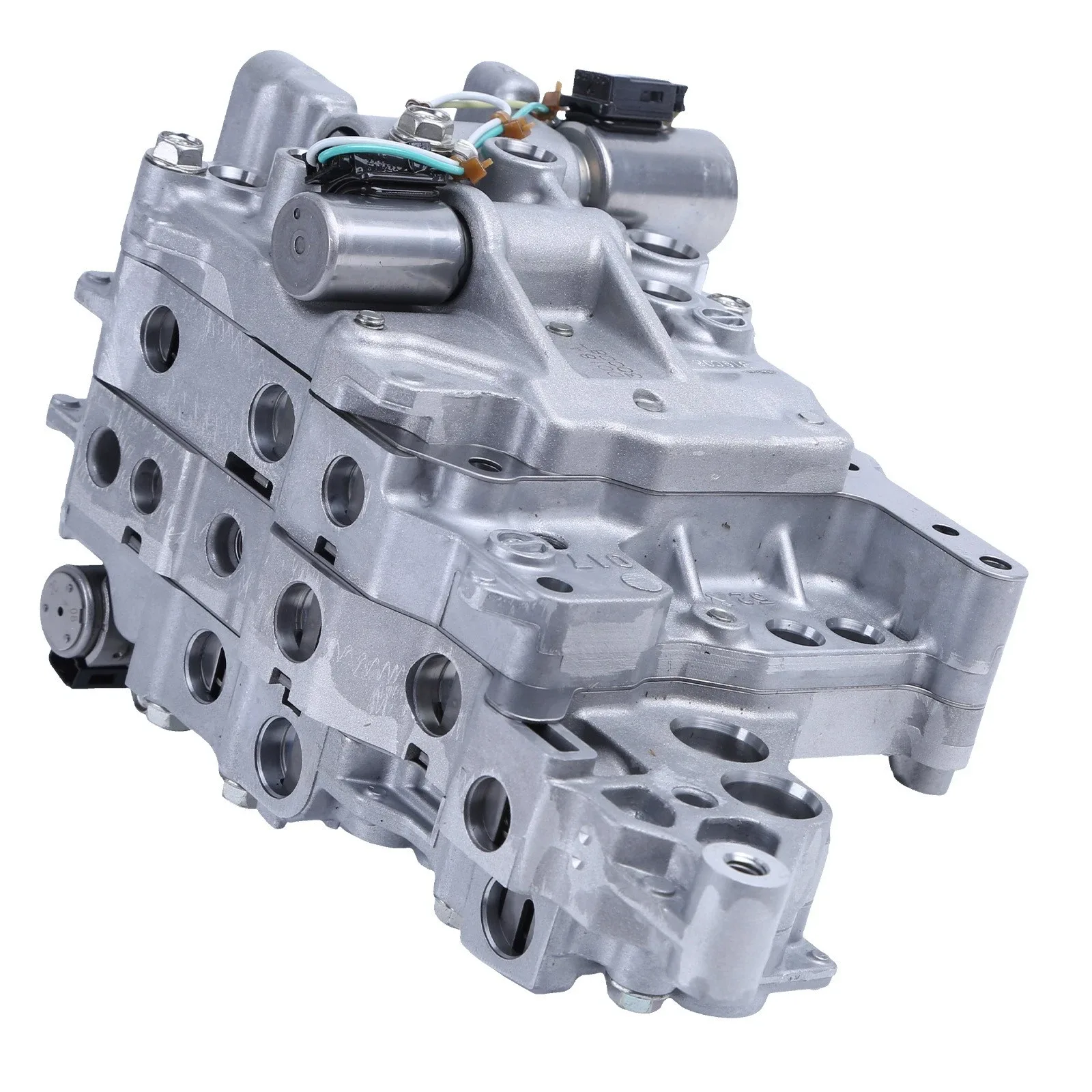 2016-2023 Honda CVT Valve Body 27000-5X9-014 - Fits Civic Accord CR-V image 4