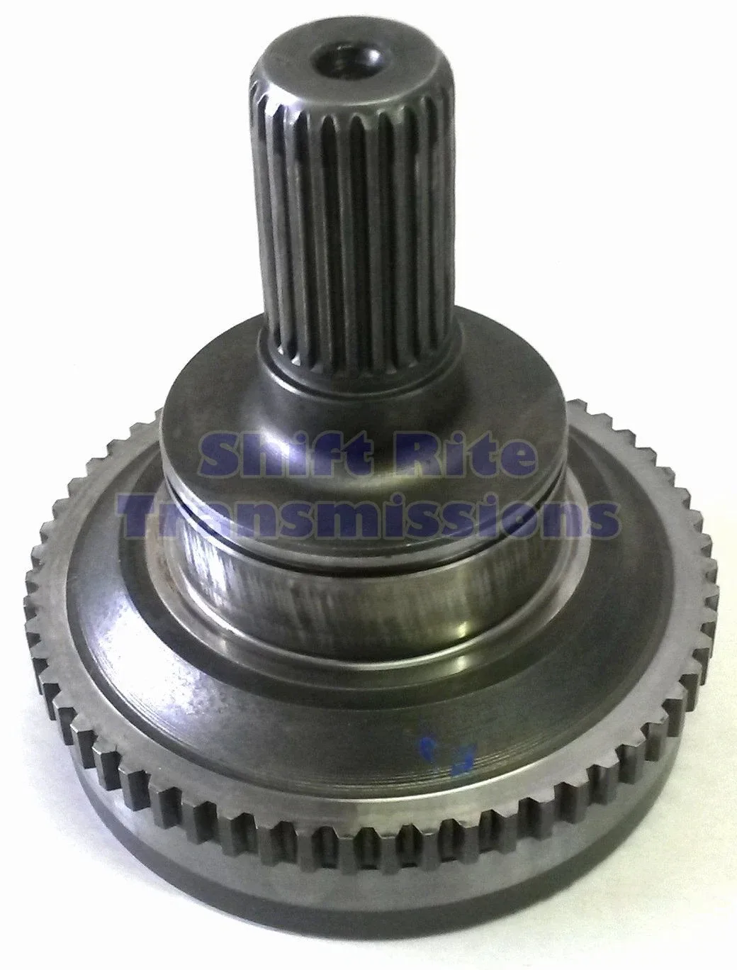1996-up Dodge Ram / Chrysler 46RE 47RE (A518/A618) 4x4 Output Shaft - Shift Rite