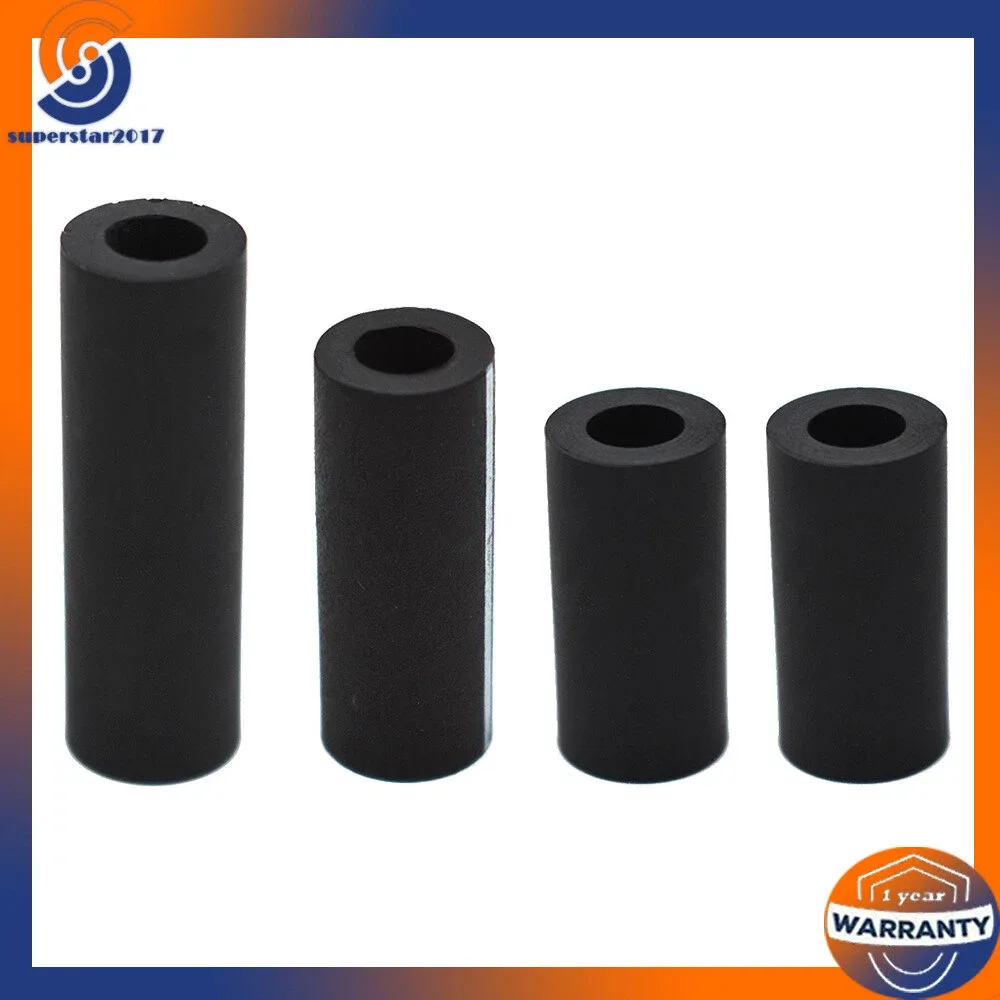 4Pcs Adapter Seals Valve Body Sleeve Connector Seal For BMW 6hp26/6hp28/6hp32/6h image 3