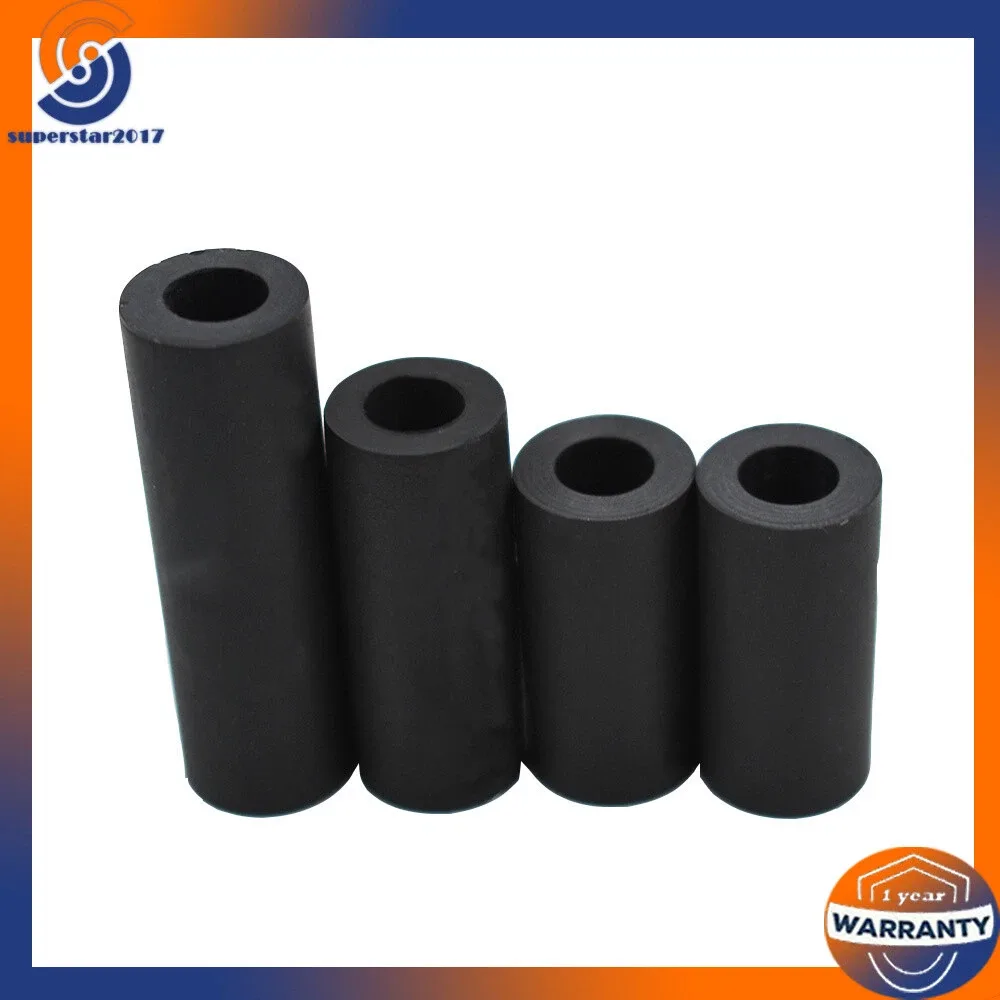 4Pcs Adapter Seals Valve Body Sleeve Connector Seal For BMW 6hp26/6hp28/6hp32/6h image 4