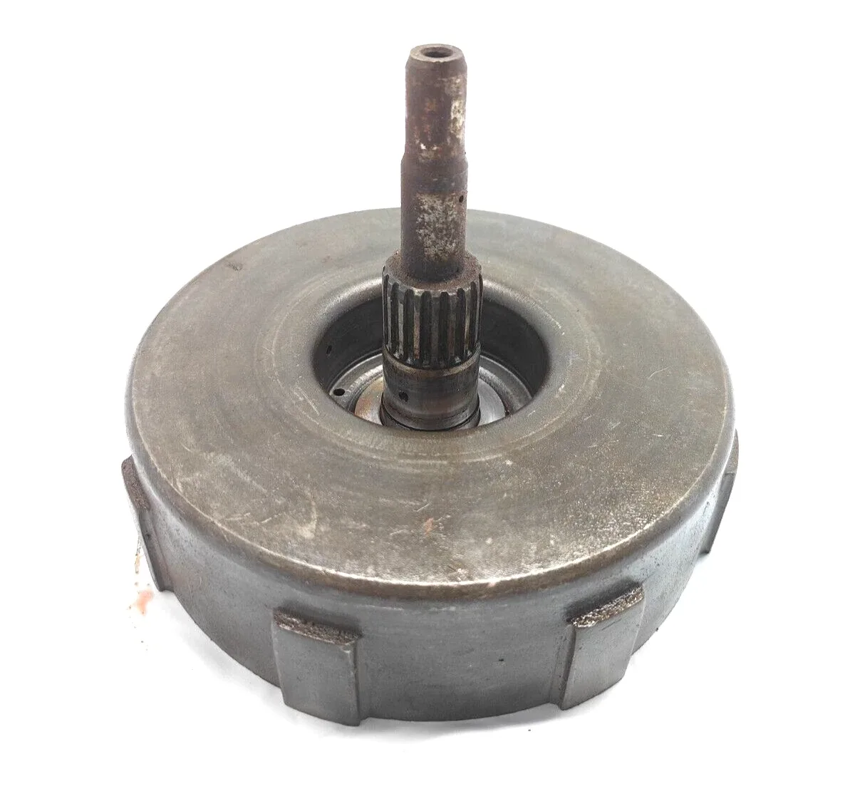 . For Toyota  03-71LE  transmission DIrect Drum SMOOTH SURFACE  5.25 OD inch