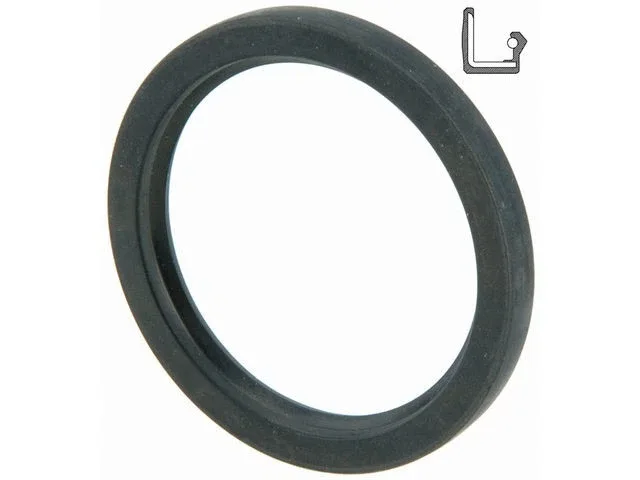 1988-2001 Toyota Camry Manual Transmission Right Output Shaft Seal - National 59GF59G