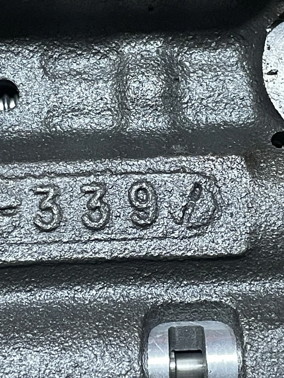 KC 200-4R Valve Body (KC code) MPN: kc image 4