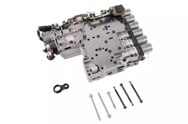 GM Genuine 10L60 Valve Body, 2020-2024, OE 24071206