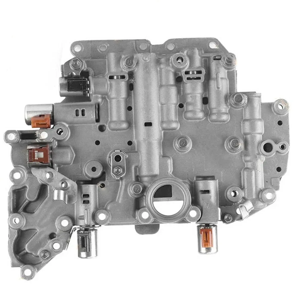 Valve Body for Toyota RAV4, Camry & Lexus RX300 — U140 U240 U241 image 2