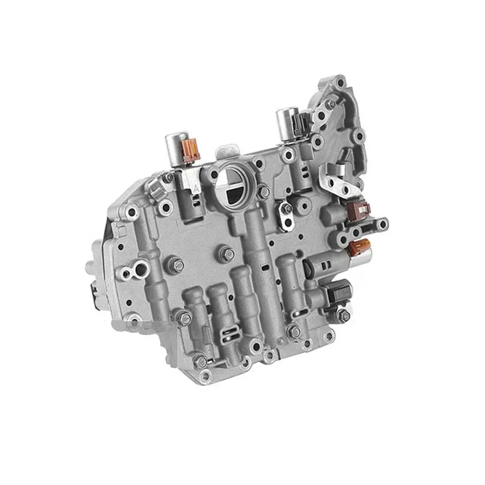 Valve Body for Toyota RAV4, Camry & Lexus RX300 — U140 U240 U241 image 3
