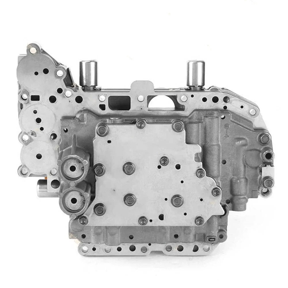 Valve Body for Toyota RAV4, Camry & Lexus RX300 — U140 U240 U241 image 4