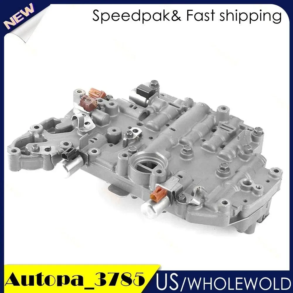 Valve Body for Toyota RAV4, Camry & Lexus RX300 — U140 U240 U241