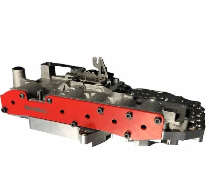 2019-2023 Dodge 2500/3500 68RFE Valve Body - Rexmax 68RFE-301B image 2