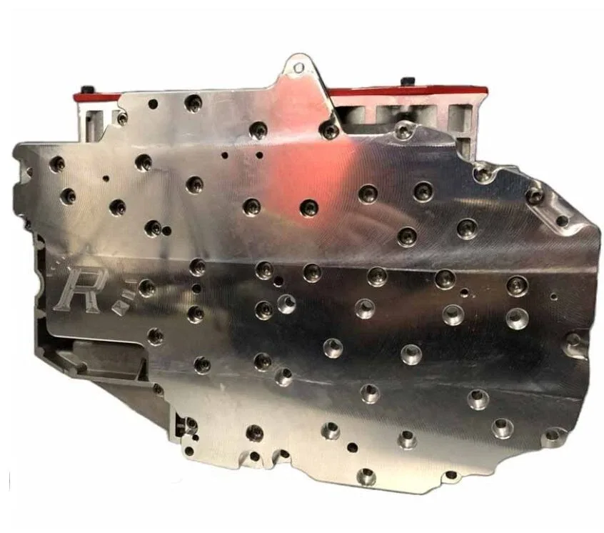 2019-2023 Dodge 2500/3500 68RFE Valve Body - Rexmax 68RFE-301B image 3
