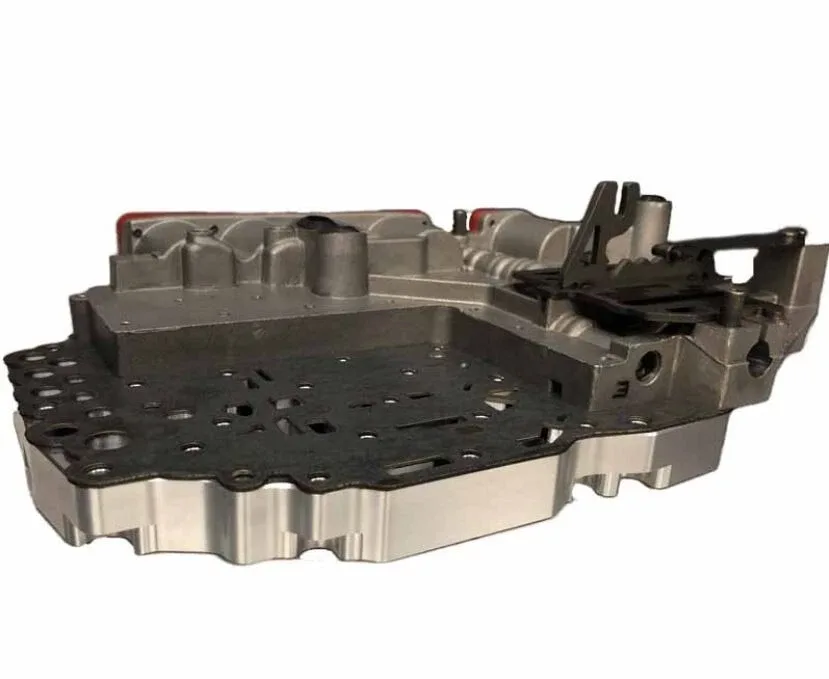 2019-2023 Dodge 2500/3500 68RFE Valve Body - Rexmax 68RFE-301B image 4