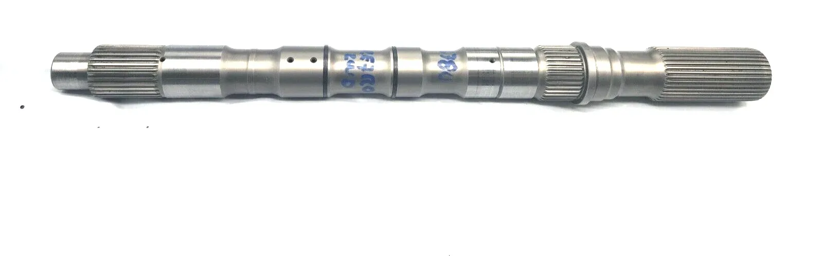 Nissan RE7R01A Output Shaft 103678U TJS 18" Long 2WD image 2