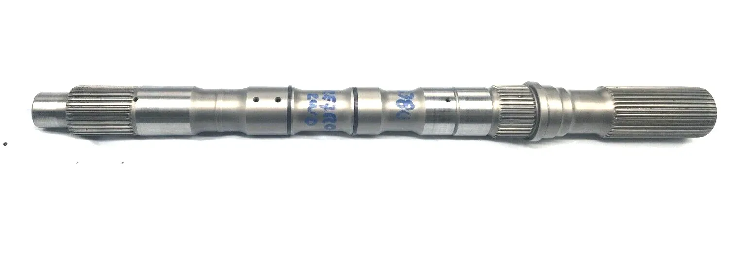 Nissan RE7R01A Output Shaft 103678U TJS 18" Long 2WD image 3