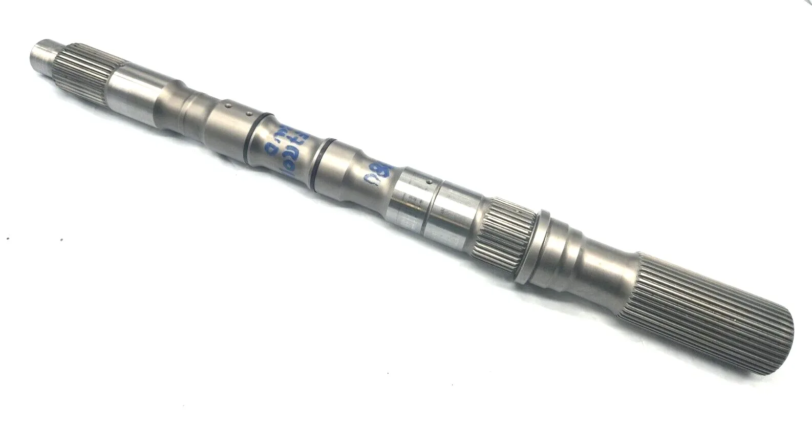 Nissan RE7R01A Output Shaft 103678U TJS 18" Long 2WD image 4