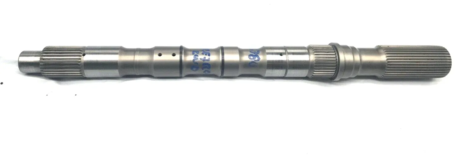 Nissan RE7R01A Output Shaft 103678U TJS 18" Long 2WD