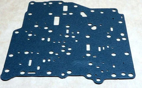 F1C1A Main Valve Body Bonded Plate