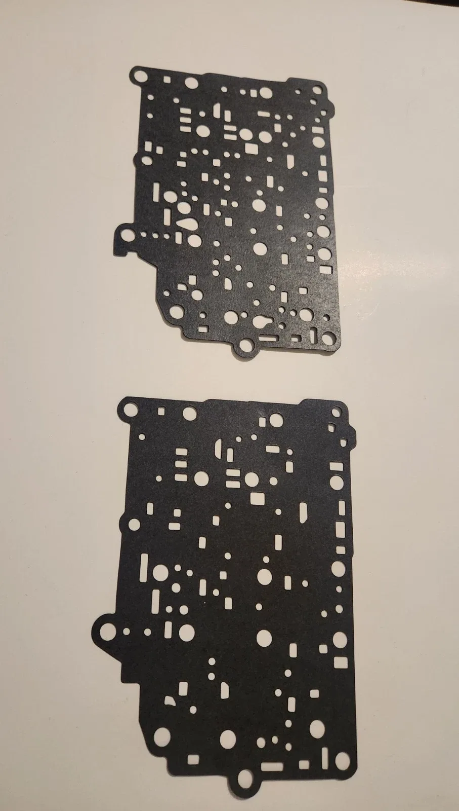 U340E U341E Transmission Valve Body SET  Year 2000-up image 2