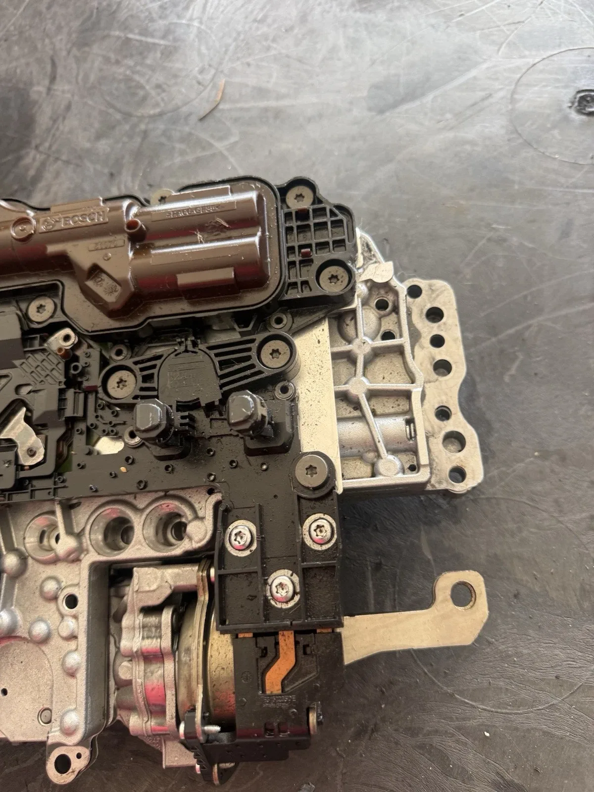 FOR PARTS 2020-2022 Nissan Titan Transmission Valve Body 31040-X280D OEM 835 image 4