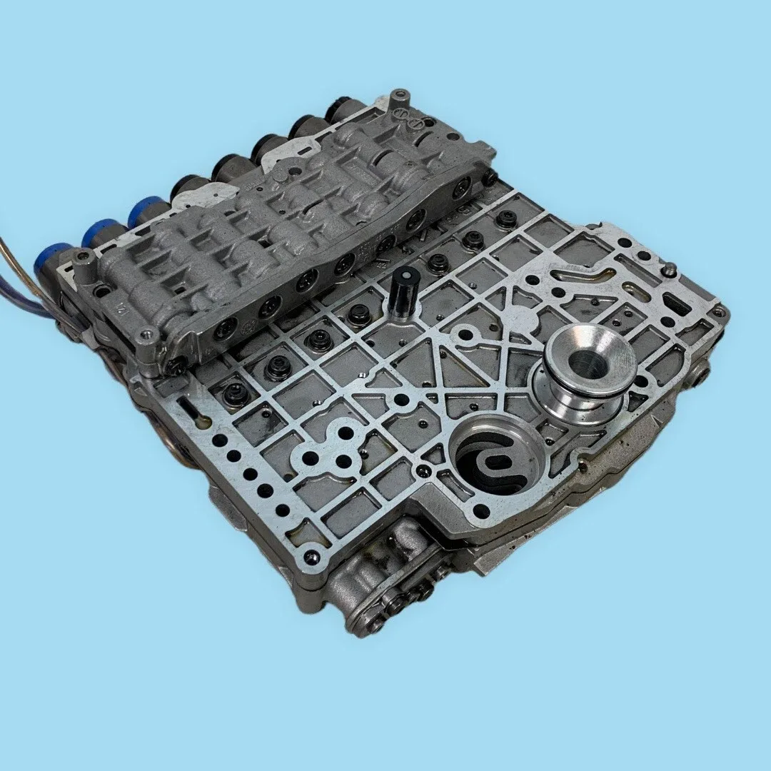 Automatic Transmission Valve Body OEM 99-01 Bentley Arnage 4.4L image 4