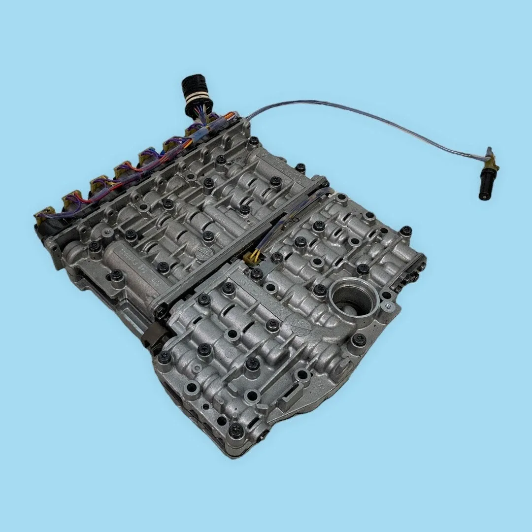 Automatic Transmission Valve Body OEM 99-01 Bentley Arnage 4.4L
