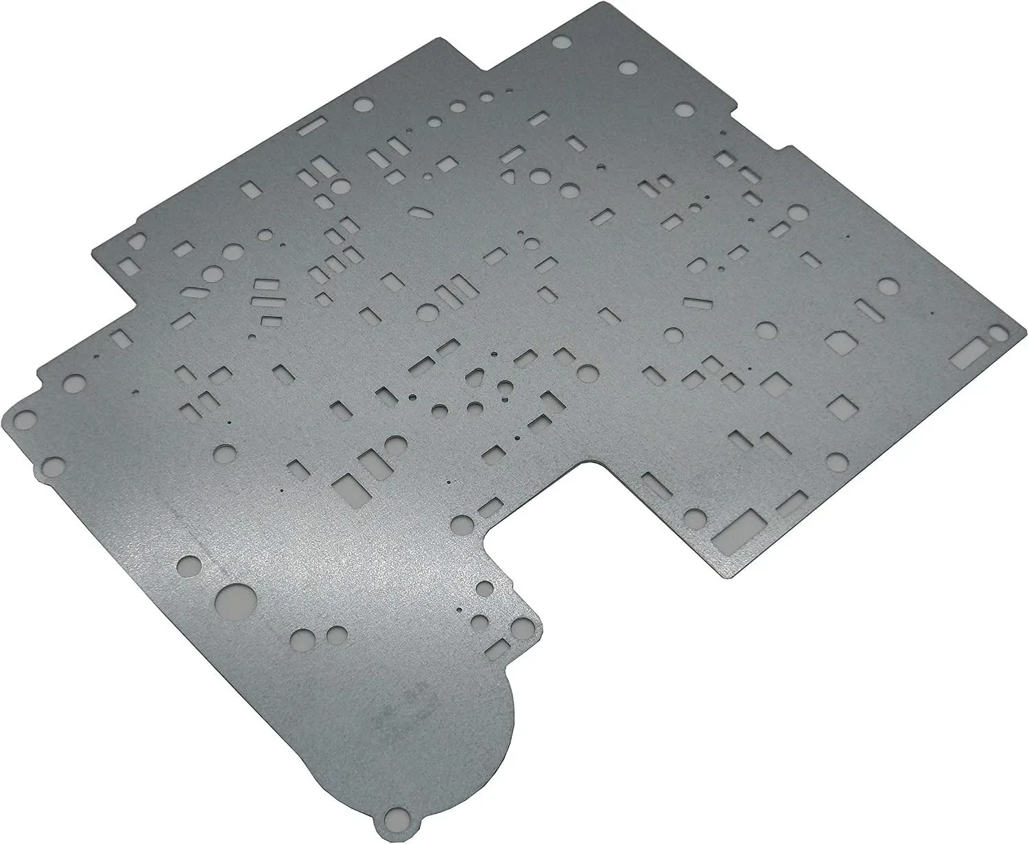 Lightweight and Durable Transgo 4L60E Valve Body Separator Plate - OE Reference image 4